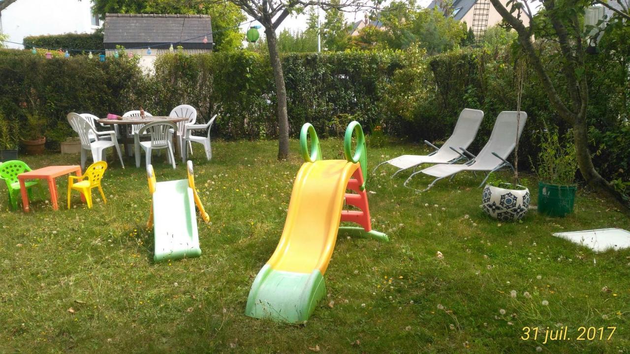 Maison La Chapelle Bed & Breakfast エクステリア 写真
