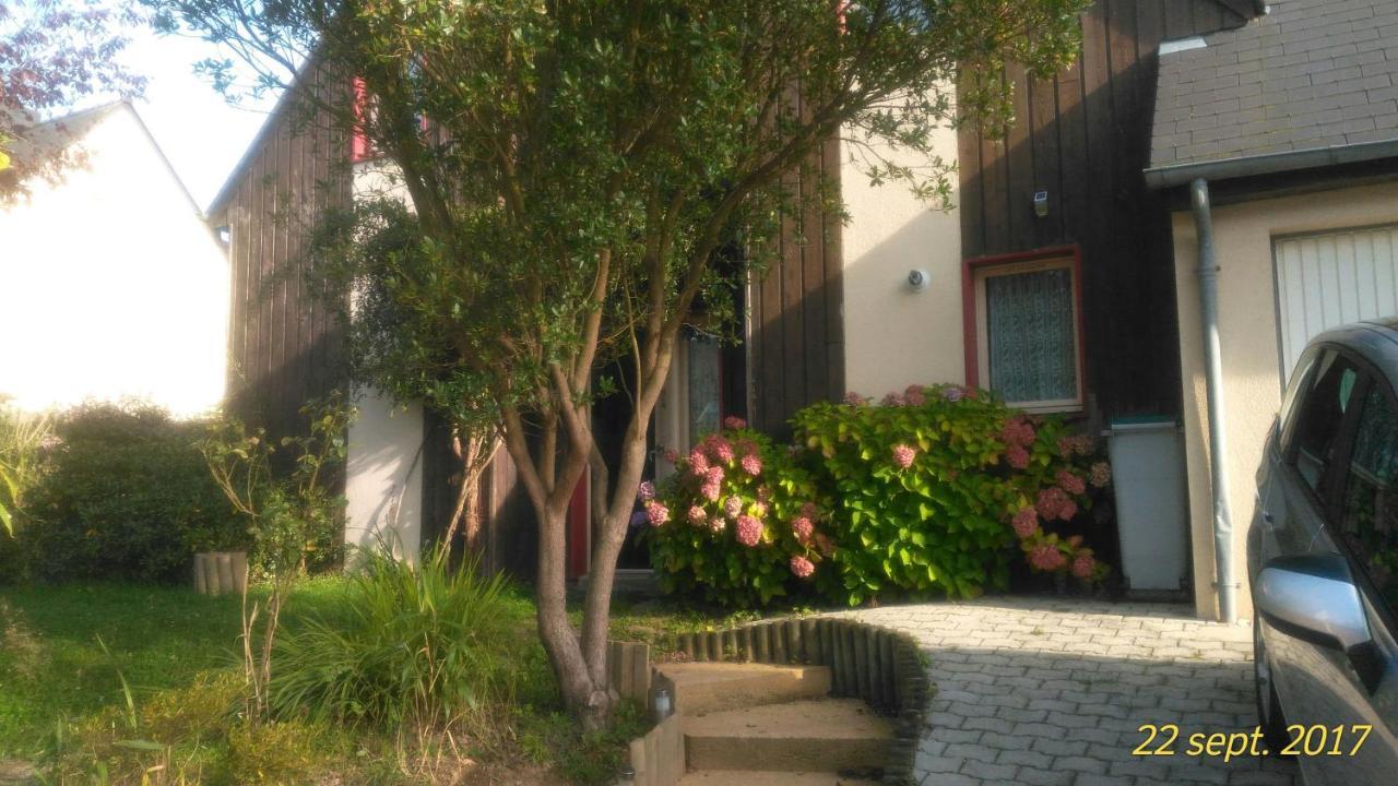Maison La Chapelle Bed & Breakfast エクステリア 写真