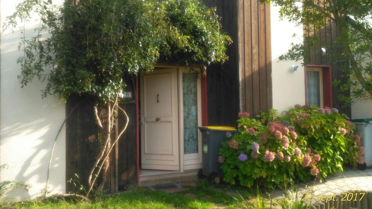 Maison La Chapelle Bed & Breakfast エクステリア 写真