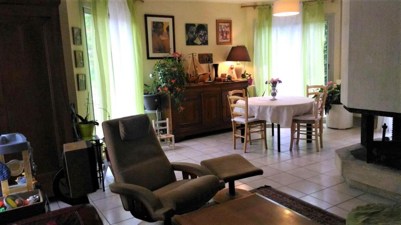 Maison La Chapelle Bed & Breakfast エクステリア 写真