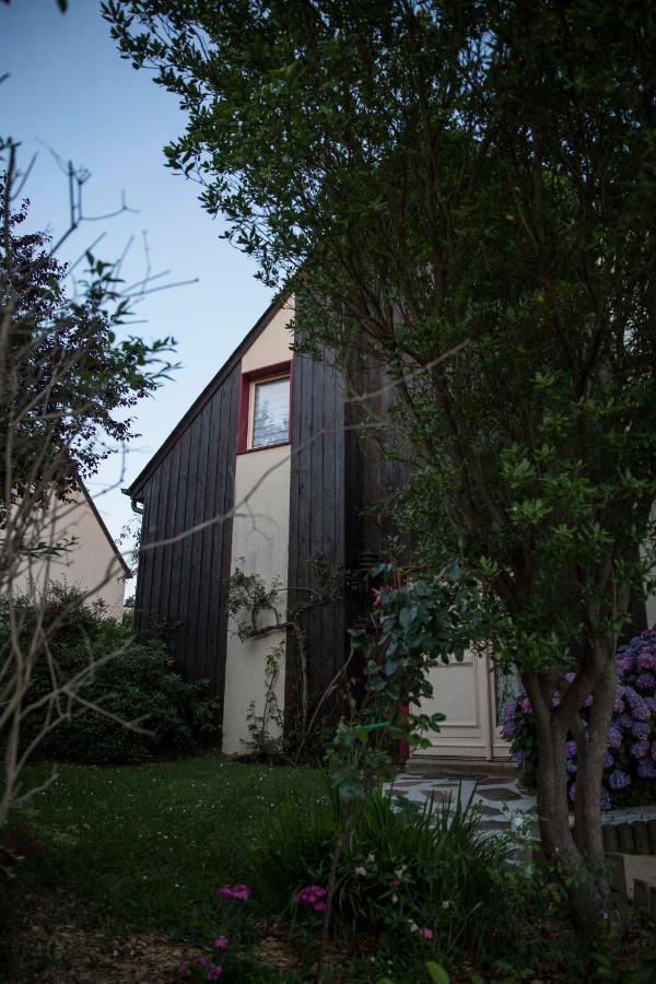 Maison La Chapelle Bed & Breakfast エクステリア 写真