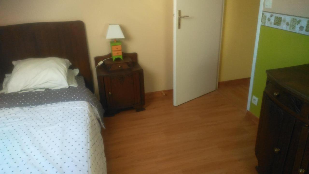 Maison La Chapelle Bed & Breakfast エクステリア 写真