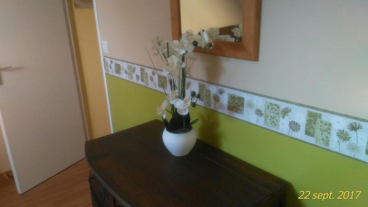 Maison La Chapelle Bed & Breakfast エクステリア 写真