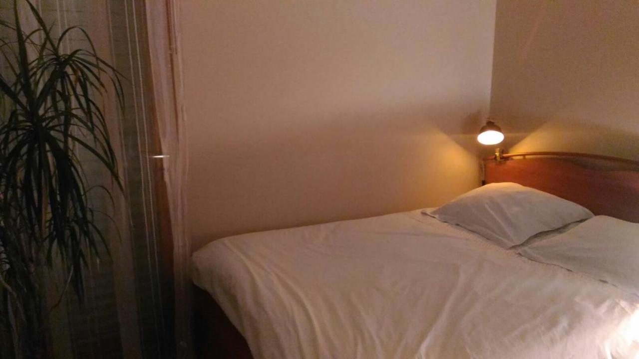 Maison La Chapelle Bed & Breakfast エクステリア 写真